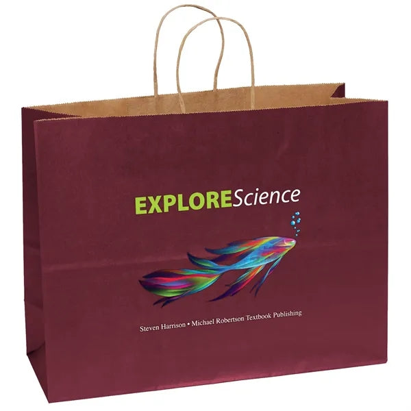 Judy Matte Shopper - ColorVista