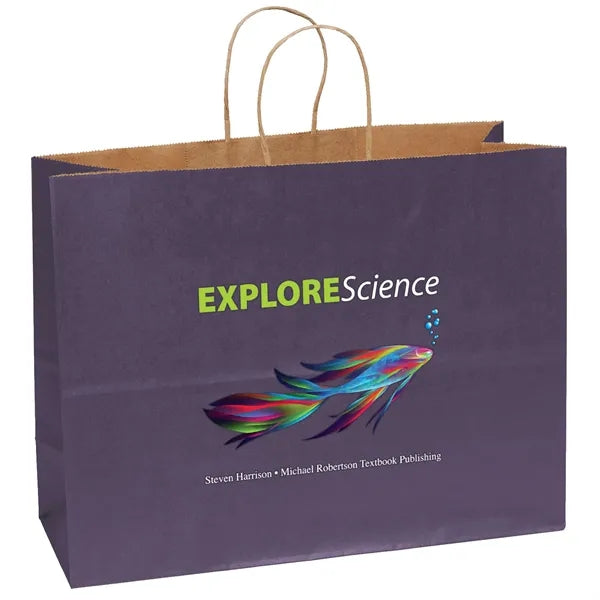 Judy Matte Shopper - ColorVista
