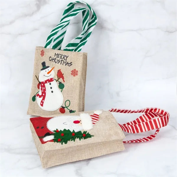 50 MOQ Christmas Gift Bags