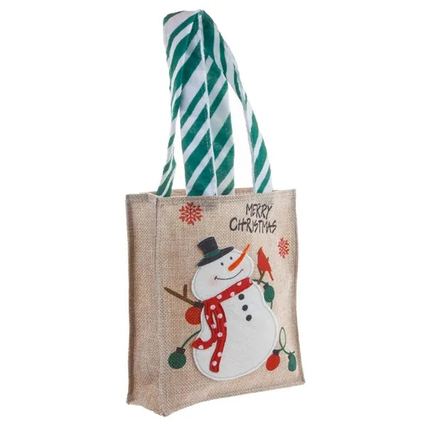 50 MOQ Christmas Gift Bags