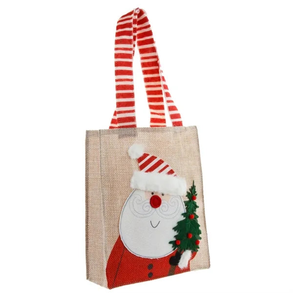 50 MOQ Christmas Gift Bags