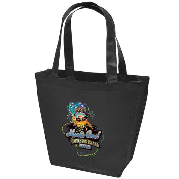 Carnival - Non-Woven Tote - ColorVista