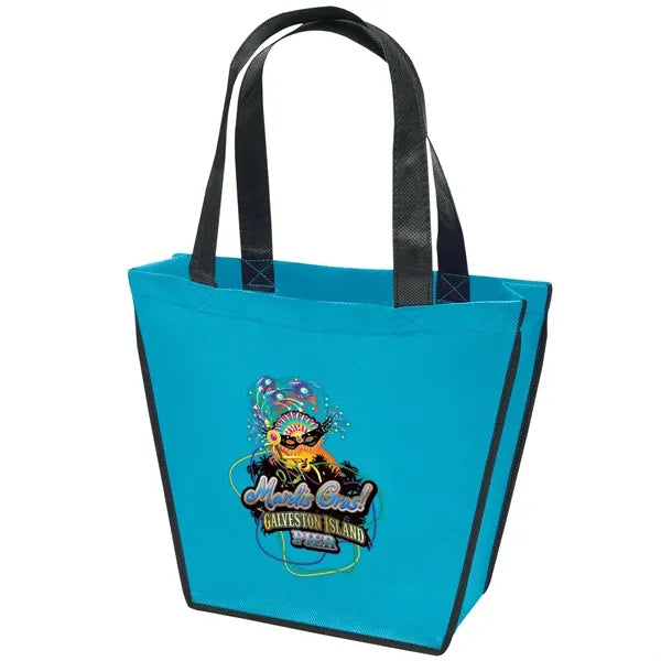 Carnival - Non-Woven Tote - ColorVista