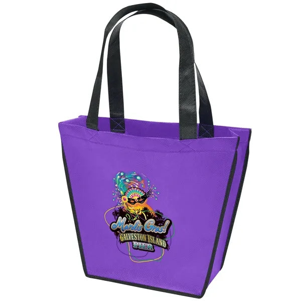 Carnival - Non-Woven Tote - ColorVista