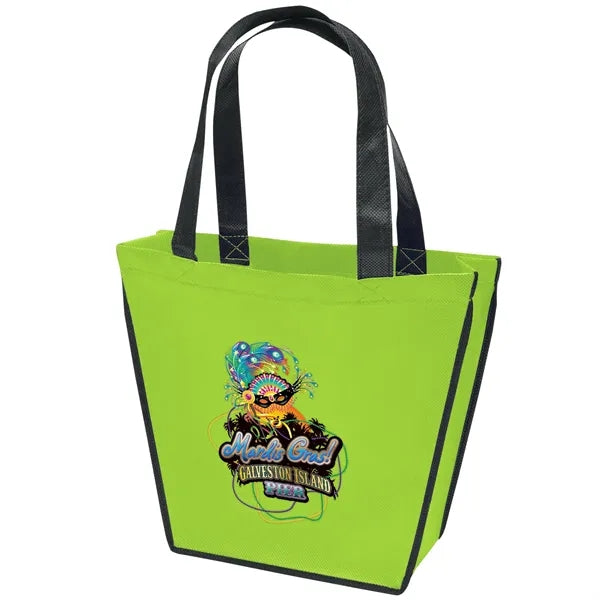 Carnival - Non-Woven Tote - ColorVista