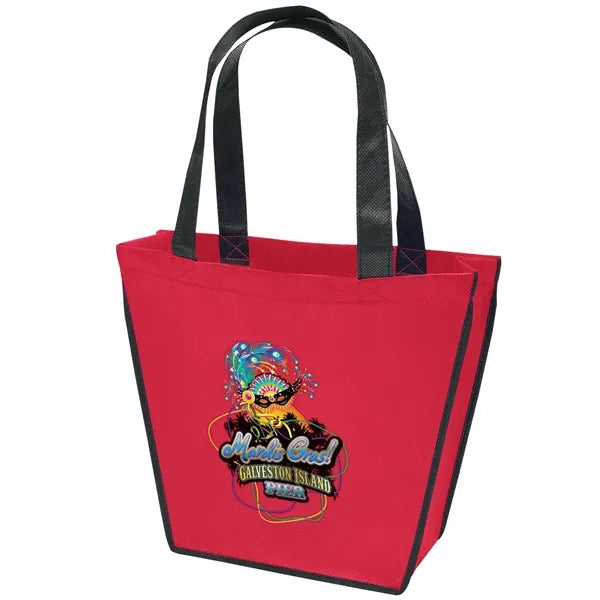Carnival - Non-Woven Tote - ColorVista