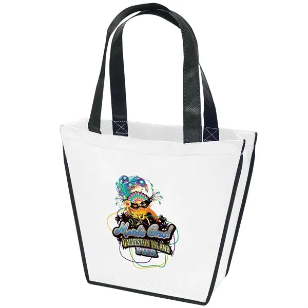 Carnival - Non-Woven Tote - ColorVista