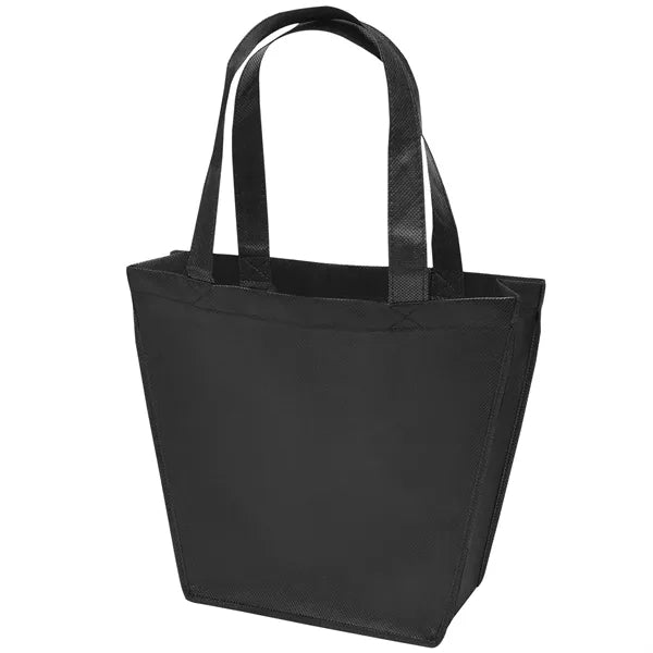 Carnival Non-Woven Tote - Screen Print