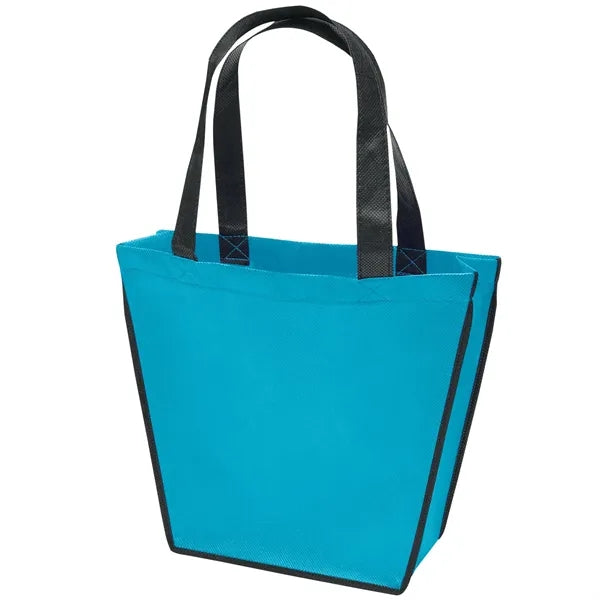Carnival - Non-Woven Tote - Sparkle