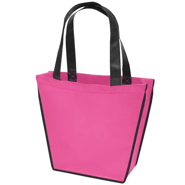 Carnival - Non-Woven Tote - Sparkle