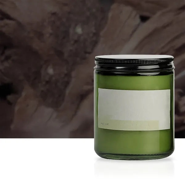 Eco-friendly Aromatherapy Soy Wax Candles Thanks Gifts
