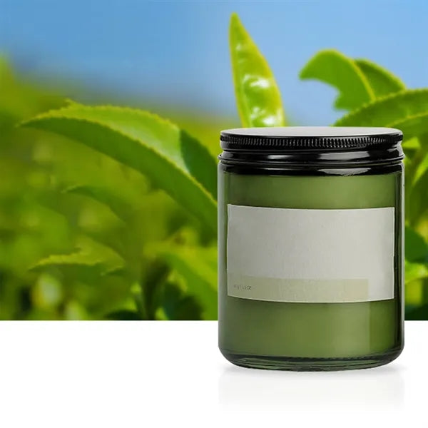 Eco-friendly Aromatherapy Soy Wax Candles Thanks Gifts