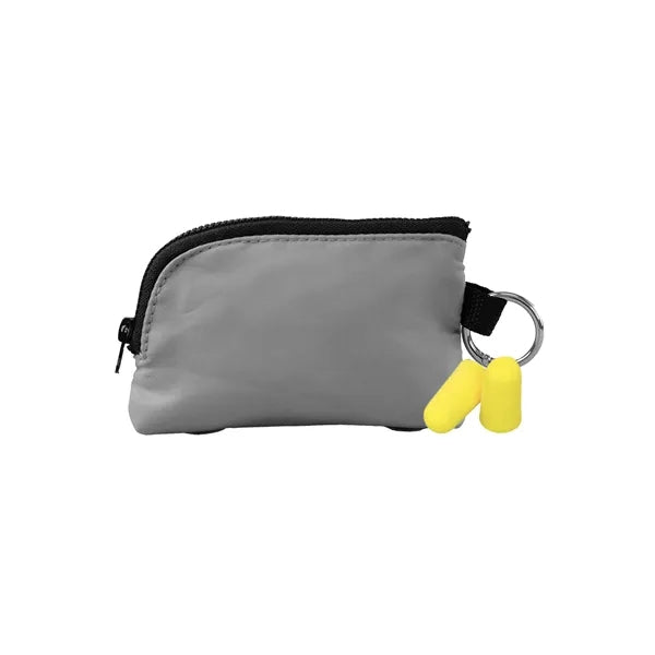 Zip Around RPET Ear Protection Set