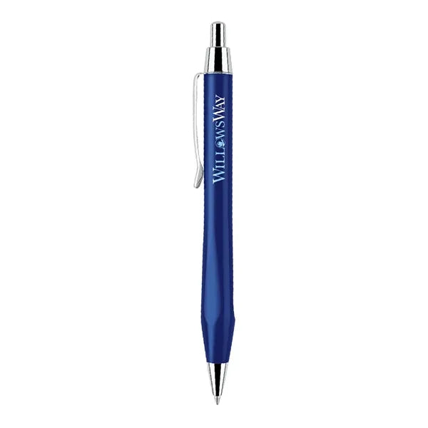 Shadow Ballpoint Pen
