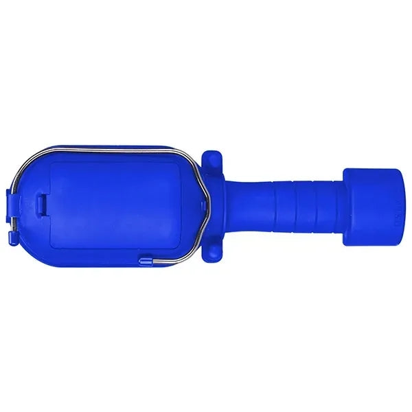 Portable Trouble Work Light w/ Magnetic Base and Hanger Hook