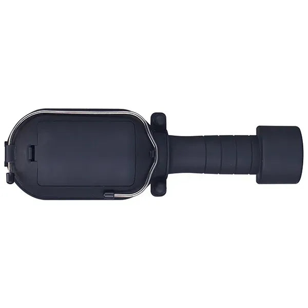 Portable Trouble Work Light w/ Magnetic Base and Hanger Hook