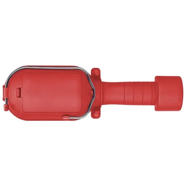 Portable Trouble Work Light w/ Magnetic Base and Hanger Hook