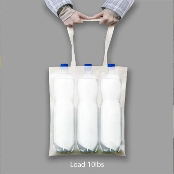 Economy Cotton Tote Bag