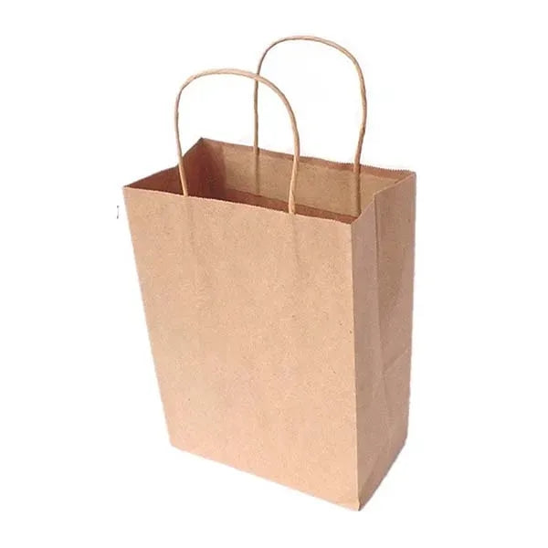 Kraft Paper Bag