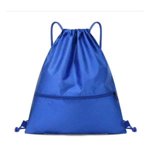 Drawstring Backpack