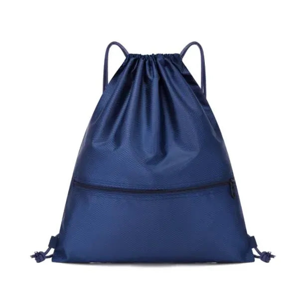 Drawstring Backpack