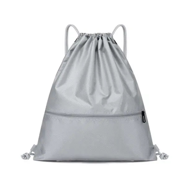 Drawstring Backpack