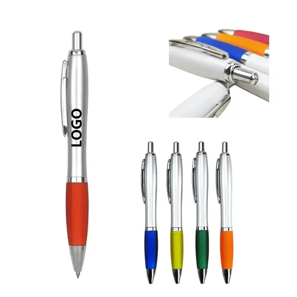 Ballpoint Pen