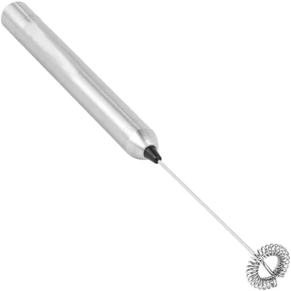 Stainless Handheld Milk Frother