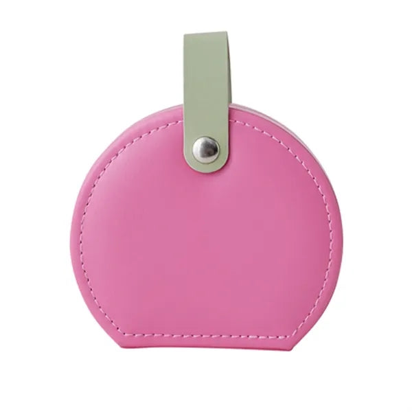Portable Mini Necklace Ring Handbag