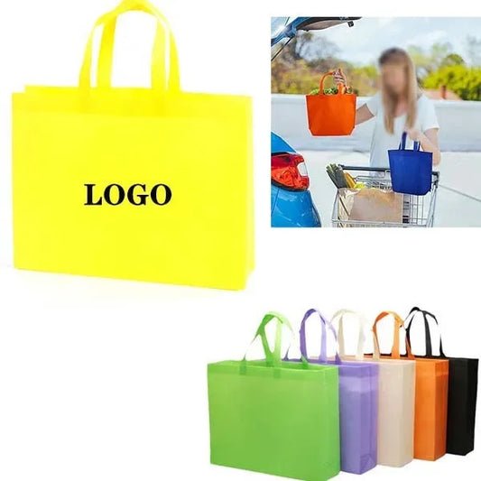Nonwoven Bags