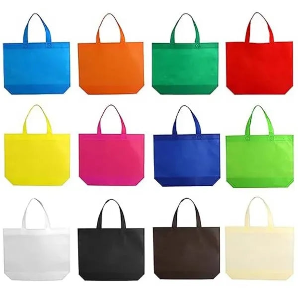 Nonwoven Bags