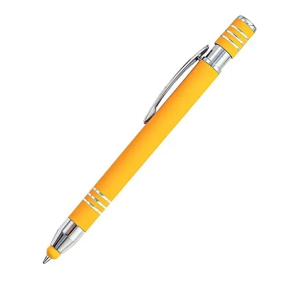 Black Ink Pen