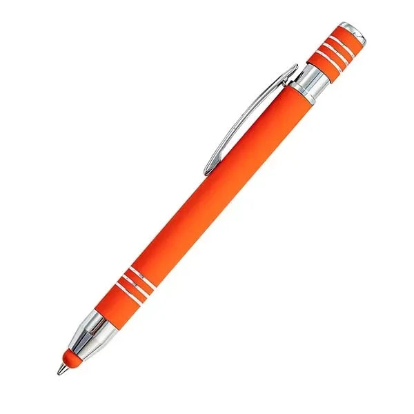 Black Ink Pen