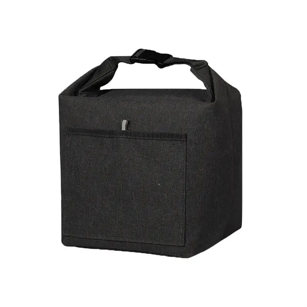 Polyester Insulated Lunch Tote Bag