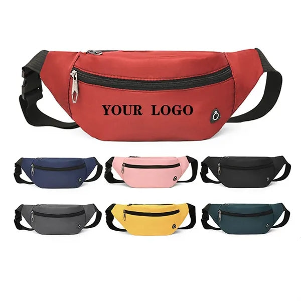 Fashion chest bag