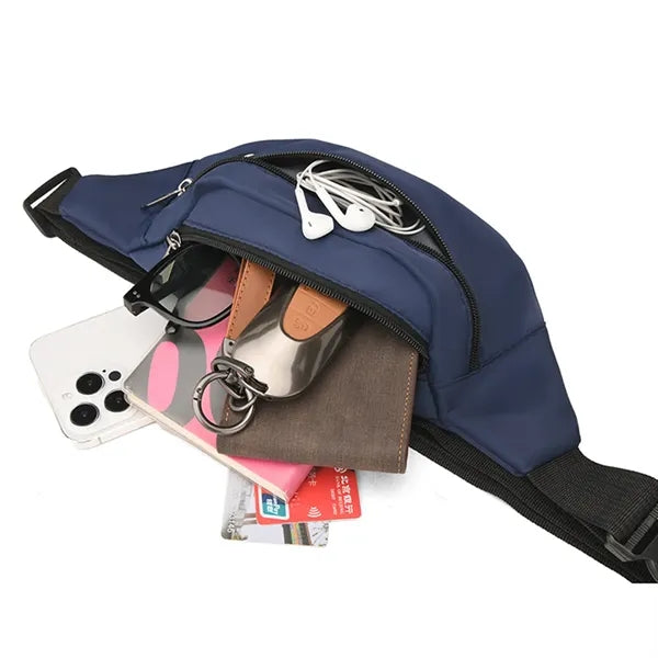 Fashion chest bag