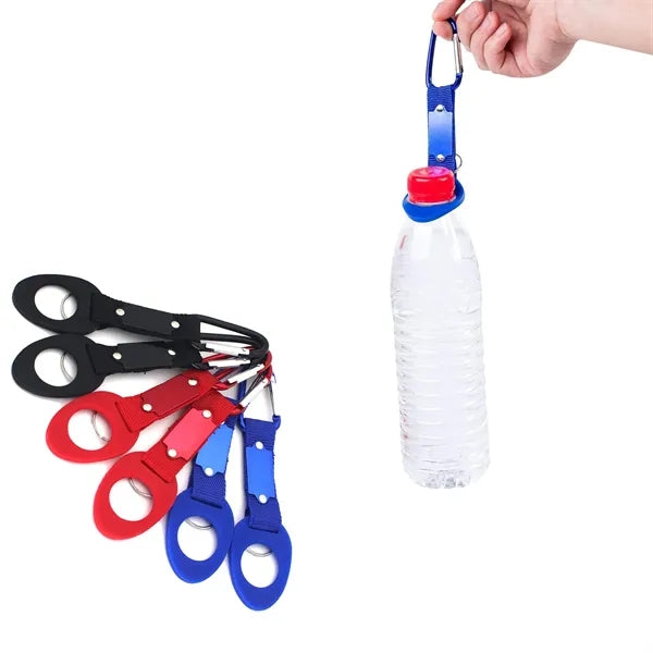 Water Bottle Hanging Buckle