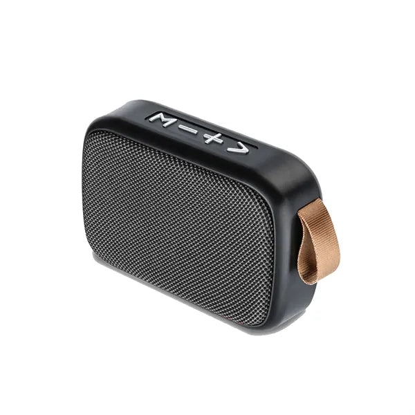 Ultra Portable Cloth Wireless Speaker