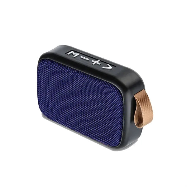 Ultra Portable Cloth Wireless Speaker