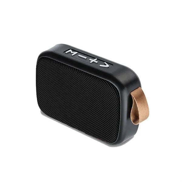 Ultra Portable Cloth Wireless Speaker