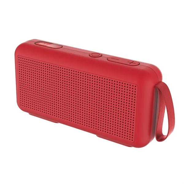 Full Color Custom Portable Wireless Speaker