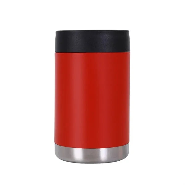 Stainless Steel Slim Can Cooler