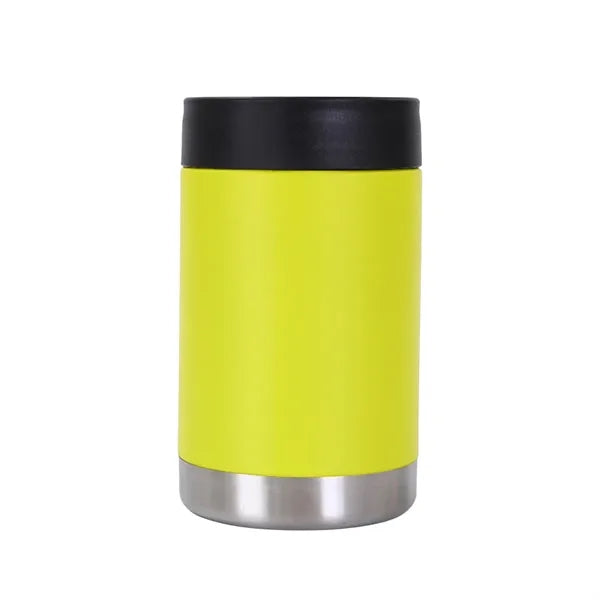 Stainless Steel Slim Can Cooler