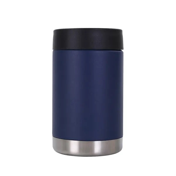 Stainless Steel Slim Can Cooler