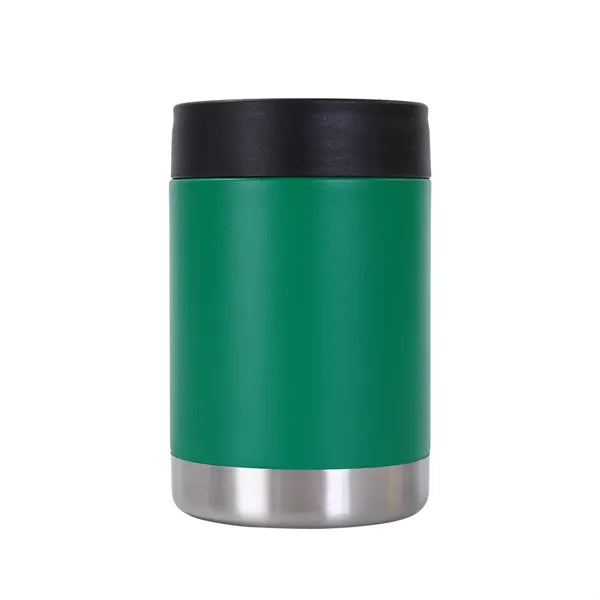 Stainless Steel Slim Can Cooler