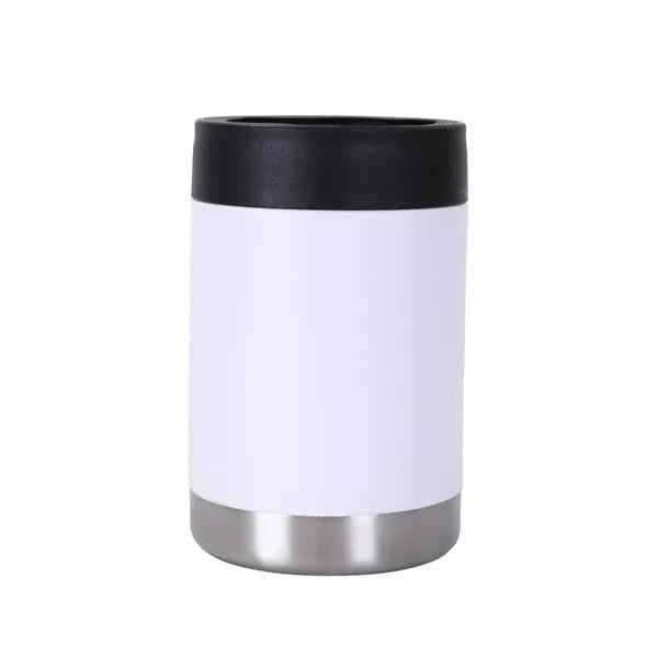 Stainless Steel Slim Can Cooler