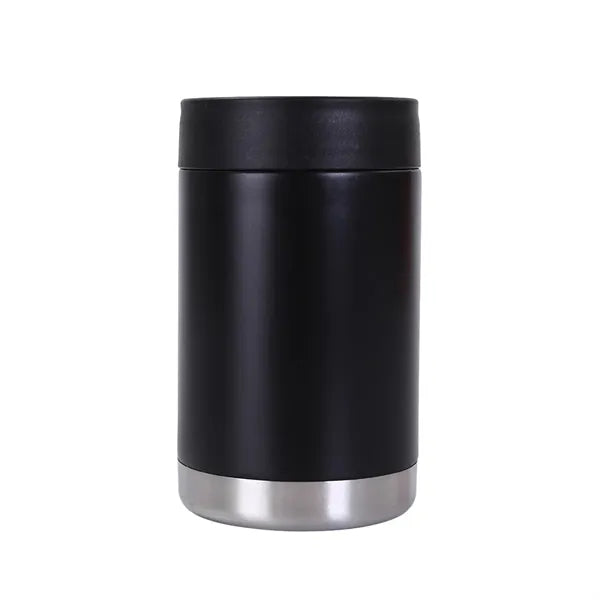 Stainless Steel Slim Can Cooler