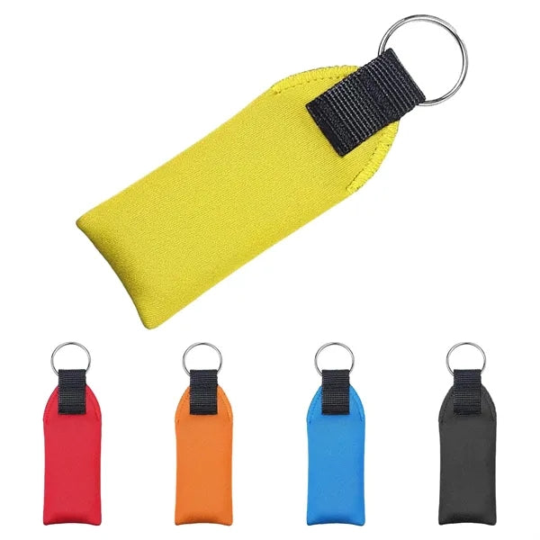 Foam Floating Key Chain for Boating for Water Sports