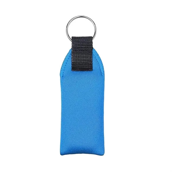 Foam Floating Key Chain for Boating for Water Sports
