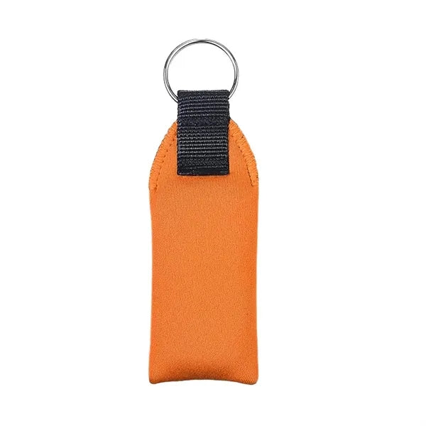 Foam Floating Key Chain for Boating for Water Sports